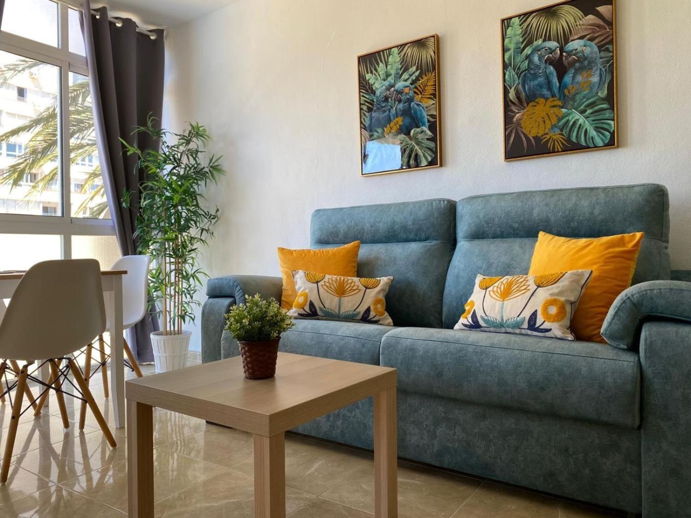Cozy 1 Bed In Europark 74